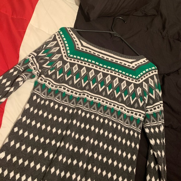 Cute ugly Christmas sweater - Picture 3 of 3